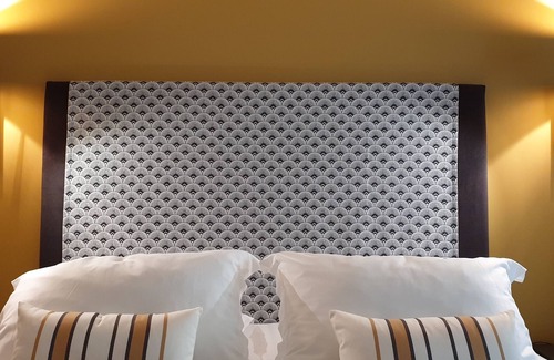 Ainhoa Hotel | Elegant Hôtel Argi Eder: Top-Rated Stay with Spa & Pool
