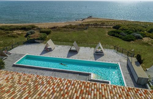 Sainte-Marie-de-Re Hotel | Relaxing Atalante Relais Thalasso & Spa - Wellness Hotel