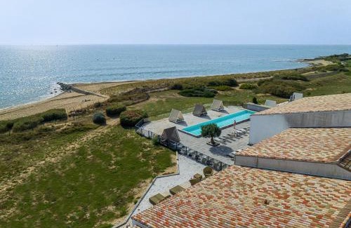 Sainte-Marie-de-Re Hotel | Relaxing Atalante Relais Thalasso & Spa - Wellness Hotel