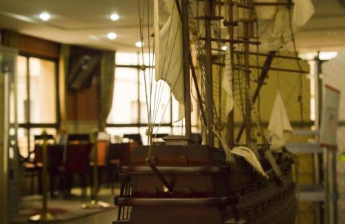 El Ensanche Hotel | Hôtel Atenas: Guest Rated 9/10 with Family-Friendly Amenities