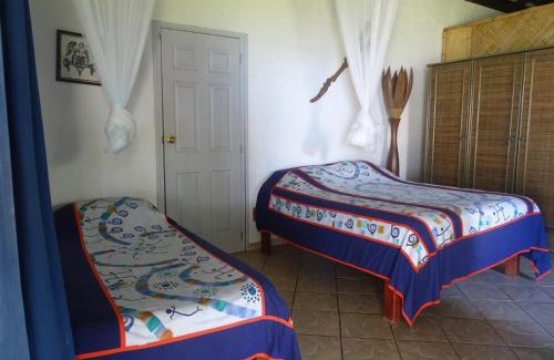 Opoa Hotel | Discover Hôtel Atiapiti: Oceanfront Escape with Top Amenities