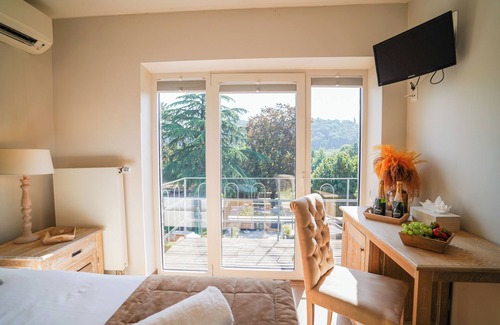 Oupeye Hotel | Discover Hôtel Au Comte de Mercy: Family-Friendly Retreat