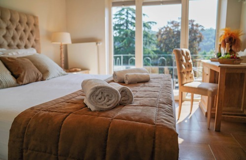 Oupeye Hotel | Discover Hôtel Au Comte de Mercy: Family-Friendly Retreat