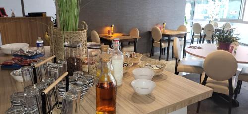Bourg-les-Valence Hotel | Elegant Stay at Hôtel AUSTRIA Style - Ex Nestor Hôtel