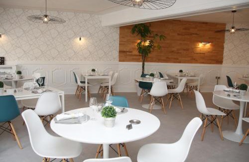 Paray-le-Monial Hotel | Pet-Friendly Hôtel Aux Vendanges de Bourgogne: Rated 8.5/10