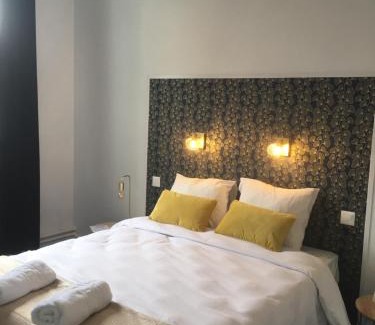 Paray-le-Monial Hotel | Pet-Friendly Hôtel Aux Vendanges de Bourgogne: Rated 8.5/10