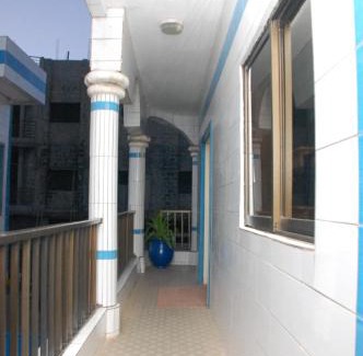 Littoral Department Hotel | Budget-Friendly Hôtel Ayélawadjè Cotonou with Breakfast