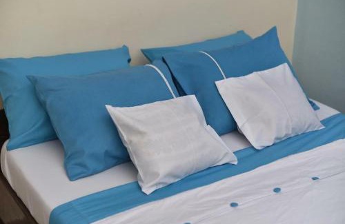 Littoral Department Hotel | Budget-Friendly Hôtel Ayélawadjè Cotonou with Breakfast