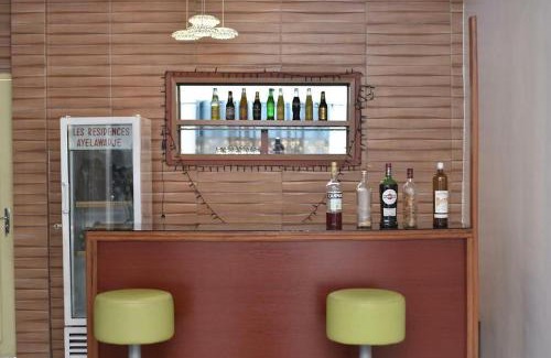 Littoral Department Hotel | Budget-Friendly Hôtel Ayélawadjè Cotonou with Breakfast