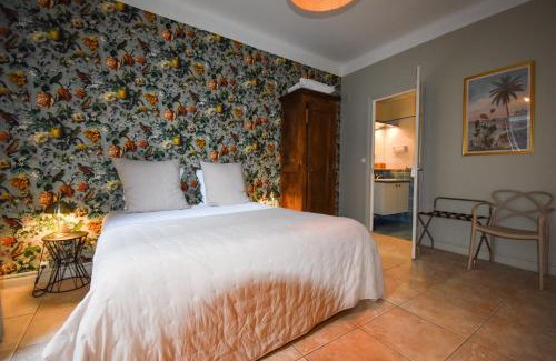 Centre Erlon Hotel | Family-Friendly Stays at Hôtel Azur - Rated 7.9/10