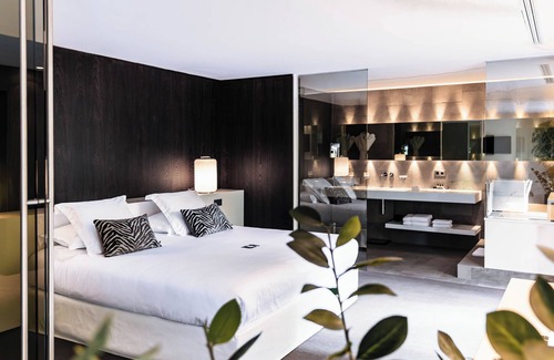 Paradou Hotel | Indulge at Hôtel b design & Spa: 5-Star Relaxation Awaits