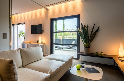 Paradou Hotel | Indulge at Hôtel b design & Spa: 5-Star Relaxation Awaits