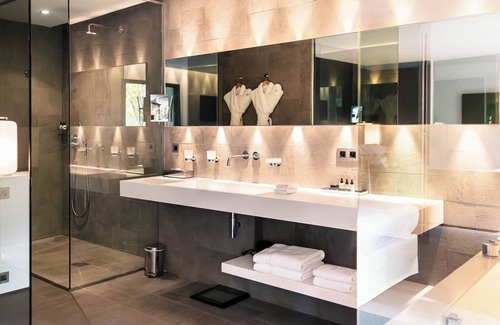 Paradou Hotel | Indulge at Hôtel b design & Spa: 5-Star Relaxation Awaits
