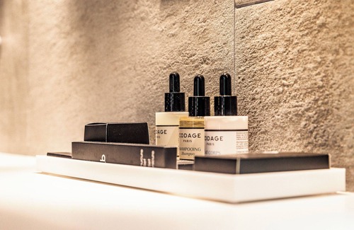 Paradou Hotel | Indulge at Hôtel b design & Spa: 5-Star Relaxation Awaits