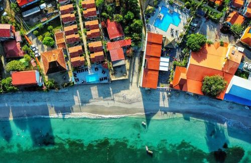 Tartane Hotel | Relax at Hôtel Bambou & Spa with Oceanfront Luxury