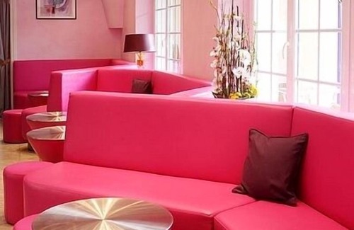 Loubaresse Hotel | Discover Hôtel Beau Site: Family-Friendly with Spa & Pool