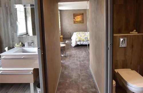 Loubaresse Hotel | Discover Hôtel Beau Site: Family-Friendly with Spa & Pool