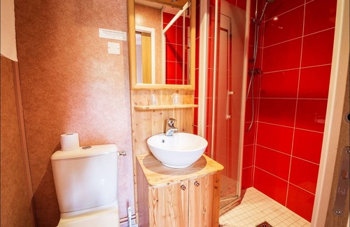 Jausiers Hotel | Discover Hotel Restaurant Bel Air: Family-Friendly Dining
