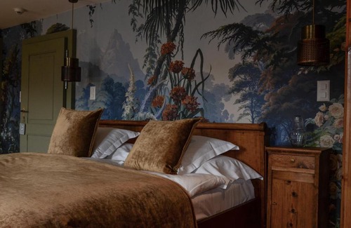 St. Luc Hotel | Experience Hôtel Bella Tola & SPA: Oceanfront Bliss Awaits