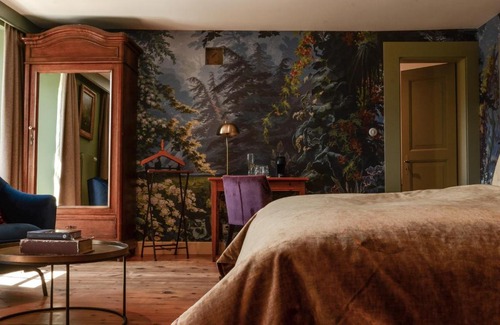 St. Luc Hotel | Experience Hôtel Bella Tola & SPA: Oceanfront Bliss Awaits