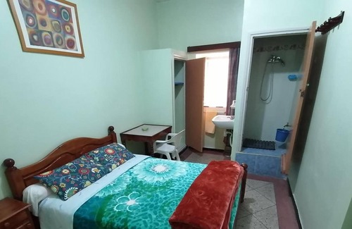 Medina of Tiznit Hotel | Hôtel Belle Vue