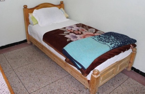 Medina of Tiznit Hotel | Hôtel Belle Vue