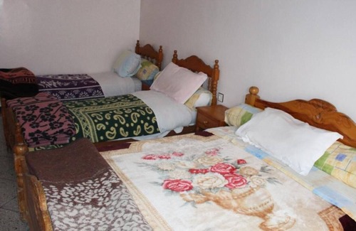 Medina of Tiznit Hotel | Hôtel Belle Vue