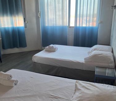 Mimizan-Plage Hotel | Family-Friendly Hôtel Bellevue with Great Guest Ratings