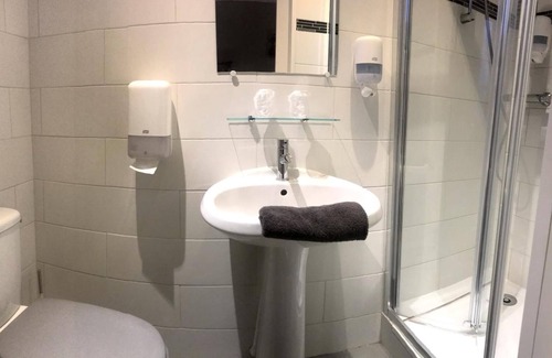 Saint-Jean Hotel | Discover Hôtel Bernières: Family-Friendly with Breakfast