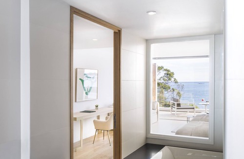 Roscoff Hotel | Elegant Hôtel Brittany & Spa: Rated 8.6 with Pool & Spa