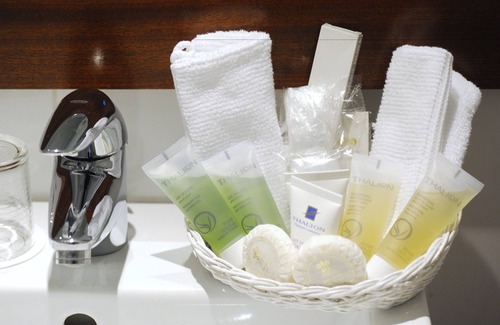 Roscoff Hotel | Elegant Hôtel Brittany & Spa: Rated 8.6 with Pool & Spa