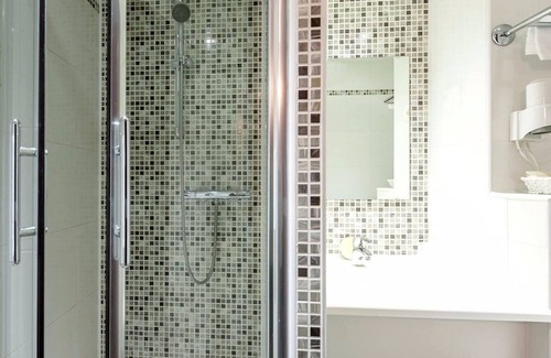 Tarare Hotel | Hôtel Burnichon: Family-Friendly Stay with Pool & Dining