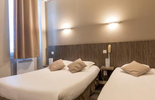 Argeles Gazost Hotel | Discover Hôtel Café les Fleurs: Family-Friendly Dining & More