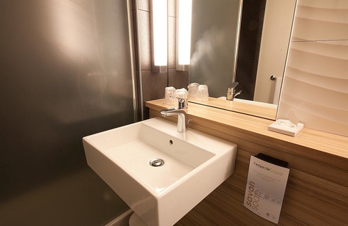 Aubiere Hotel | Discover Hôtel Campanile Clermont-Ferrand Sud with Family-Friendly Amenities
