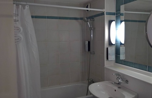 Varennes-Vauzelles Hotel | Comfortable Stay at Hôtel Campanile Nevers Nord - Varenne