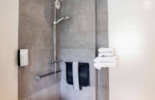 Muire - Haubette Hotel | Convenient Hôtel Campanile Reims Ouest - Tinqueux Awaits