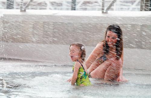 Cap d'Agde Hotel | Welcome to Hôtel Cap Pirate - Oceanfront Escape Awaits!