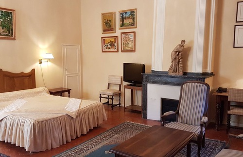 Mazarin Quarter Hotel | Discover Hôtel Cardinal: Guest Rated 9.2 with Spa & Breakfast