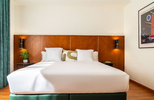 Palacio Hotel | Top-Rated Hôtel Casón del Tormes with Spa & Breakfast