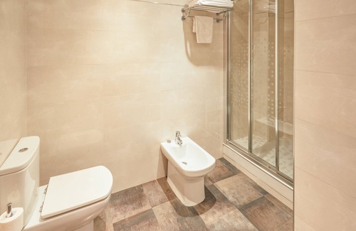 Palacio Hotel | Top-Rated Hôtel Casón del Tormes with Spa & Breakfast