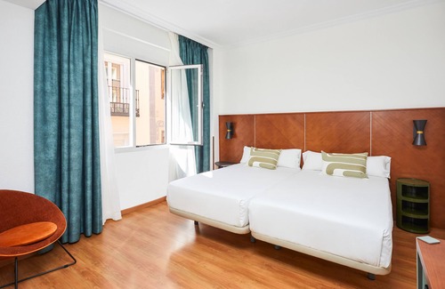 Palacio Hotel | Top-Rated Hôtel Casón del Tormes with Spa & Breakfast