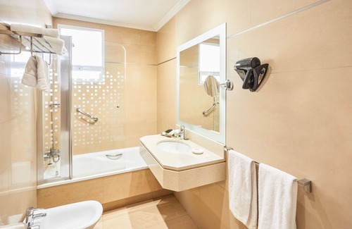 Palacio Hotel | Top-Rated Hôtel Casón del Tormes with Spa & Breakfast