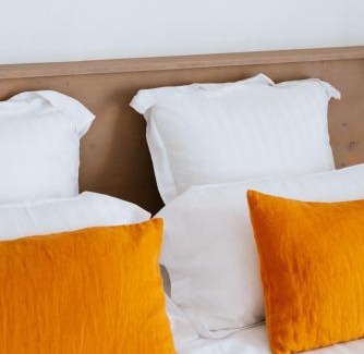 Saintes-Maries-de-la-Mer Hotel | Discover Oceanfront Comfort at Hôtel Casa Marina