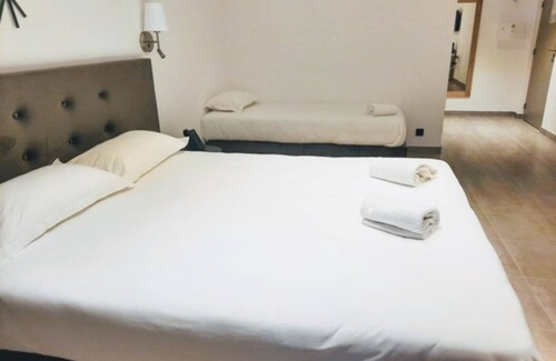 Figarella Hotel | Discover Hôtel Casa Mea: Guest Rated 9.8 with Pool & Dining