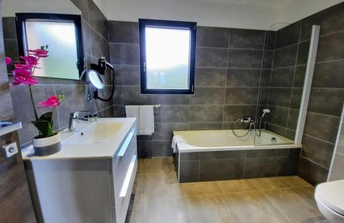 Figarella Hotel | Discover Hôtel Casa Mea: Oceanfront Bliss Awaits You