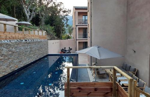 Figarella Hotel | Discover Hôtel Casa Mea: Oceanfront Bliss Awaits You
