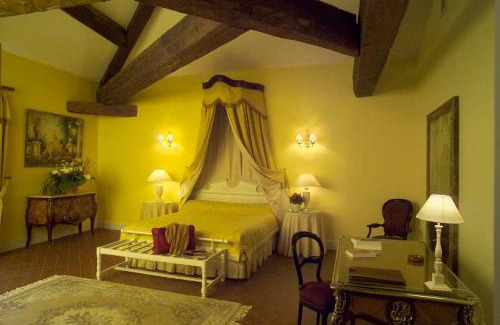 Cavanac Hotel | Discover the Enchanting Hôtel Château de Cavanac Experience