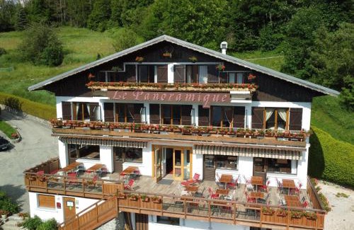 Mizoen Hotel | Experience Chalet Le Panoramique: Top-Rated with Dining