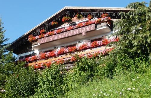 Mizoen Hotel | Experience Chalet Le Panoramique: Top-Rated with Dining
