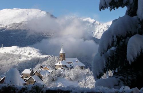 Mizoen Hotel | Experience Chalet Le Panoramique: Top-Rated with Dining